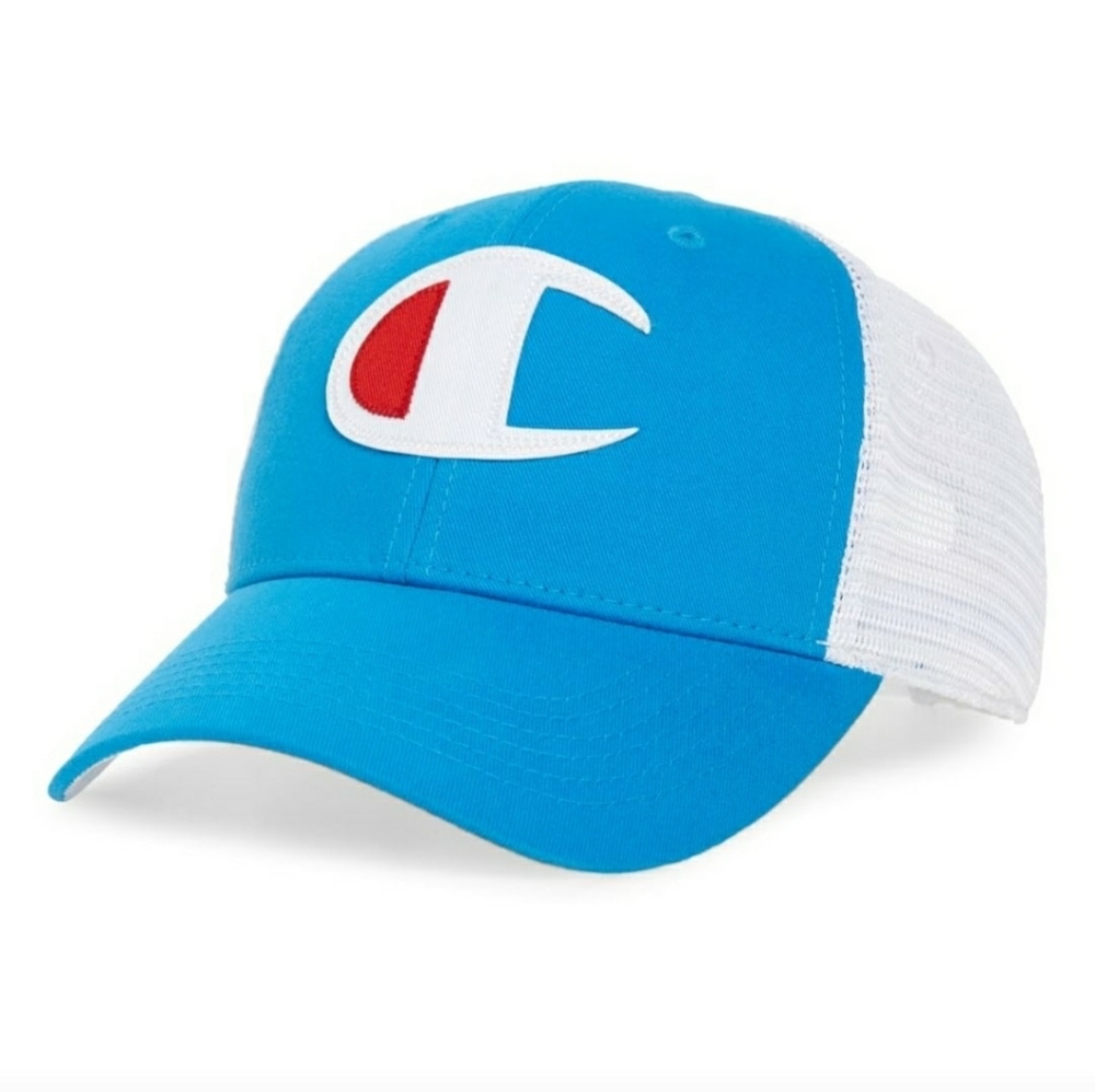 Champion cap